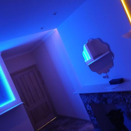 Коломийський Провулок 17/31А Apartment Kyiv Exterior photo