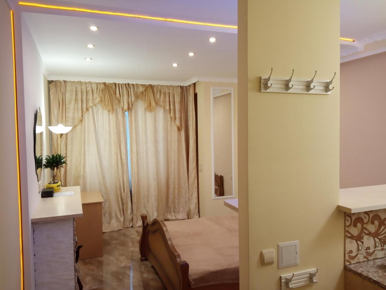 Коломийський Провулок 17/31А Apartment Kyiv Exterior photo