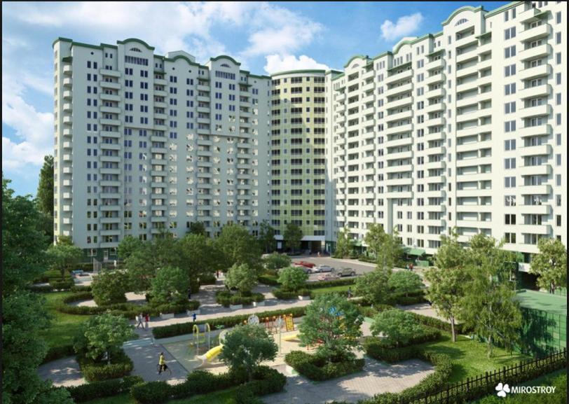 Коломийський Провулок 17/31А Apartment Kyiv Exterior photo