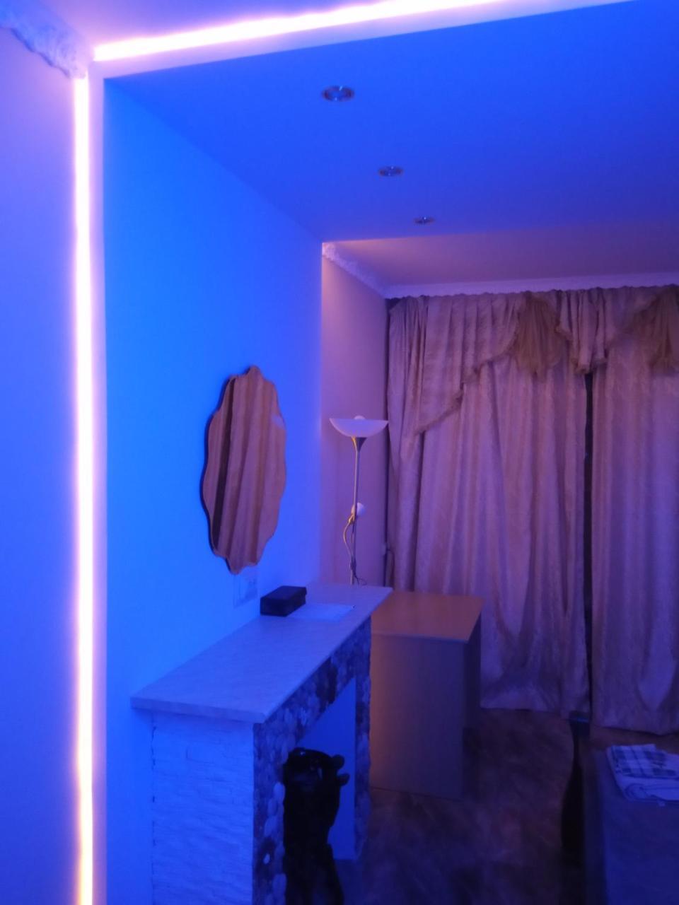 Коломийський Провулок 17/31А Apartment Kyiv Exterior photo